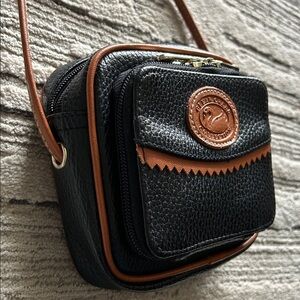 Clear Creek Collection Crossbody Bag